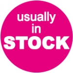 Usually in stock for quick delivery